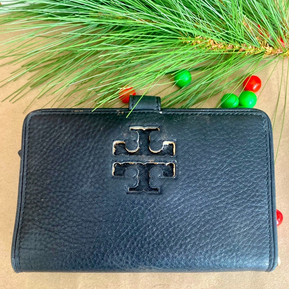 Tory Burch Wallet
